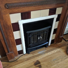 Attic-finish-with-bathroom-and-fireplace-insert-in-Denver-Colorado 0